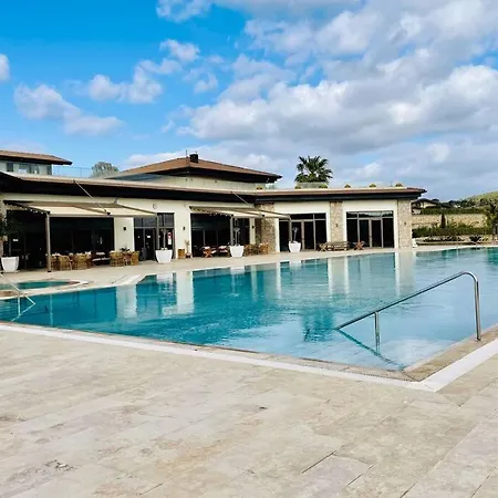 Villa Golf And Country Club Regnum Bodrum