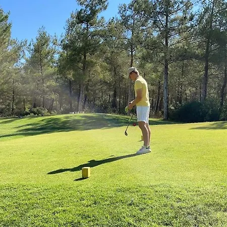 Villa Golf And Country Club Regnum *