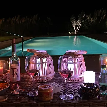 Golf And Country Club Regnum Villa
