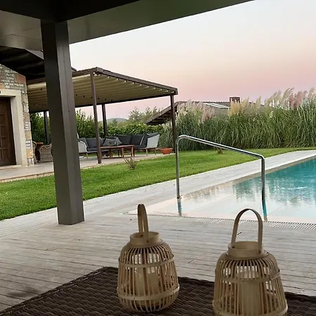 Villa Golf And Country Club Regnum Bodrum