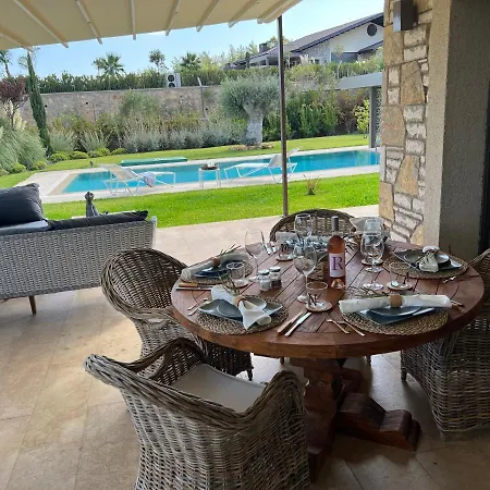 Villa Golf And Country Club Regnum *