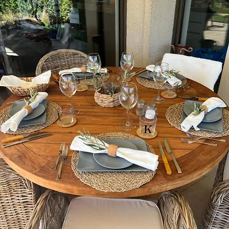 Golf And Country Club Regnum Villa Bodrum