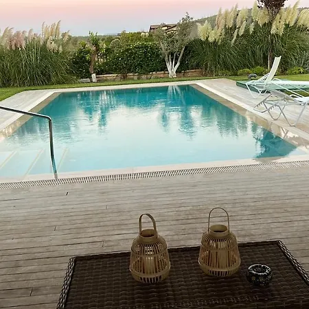 Golf And Country Club Regnum
