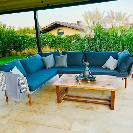 Golf And Country Club Regnum