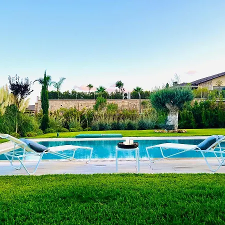 Golf And Country Club Regnum Bodrum
