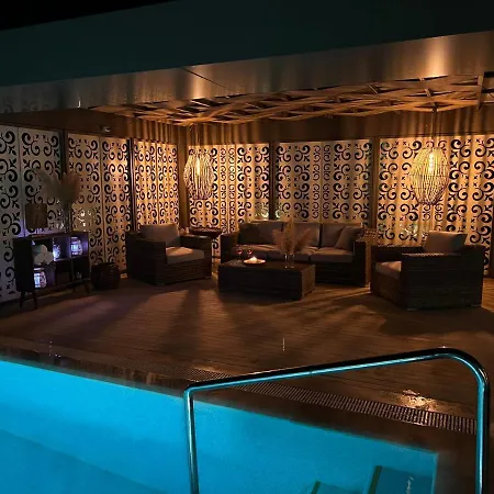 Golf And Country Club Regnum Villa *