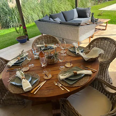 Golf And Country Club Regnum Villa Bodrum